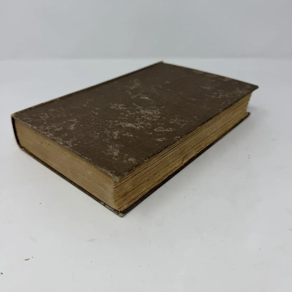 The Writings of Abraham Lincoln Vol 7, 1923, Constitutional Ed. GP Putnam's Sons